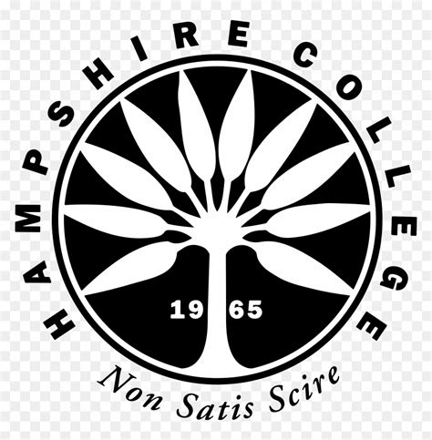 Hampshire college mascot symbol